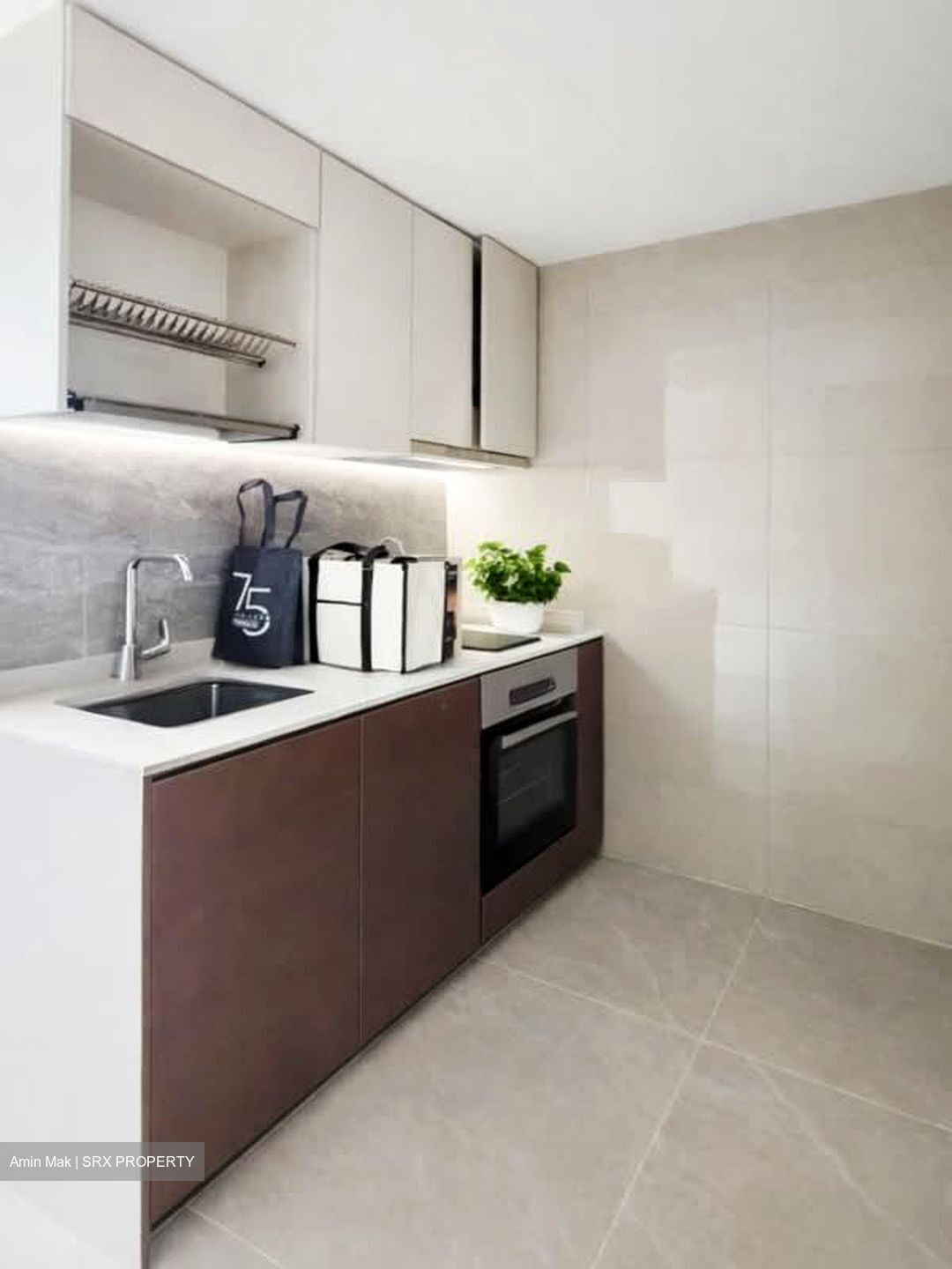 The Botany At Dairy Farm (D23), Condominium #545735971